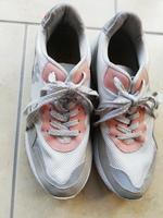 Turnschuhe Kappa Gr. 37 Sachsen-Anhalt - Magdeburg Vorschau