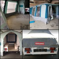 Trigano Cheverny Faltcaravan / -wohnwagen Nordrhein-Westfalen - Hemer Vorschau