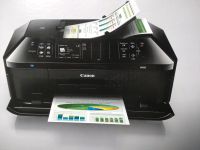 Canon mx925 Drucker mit Patronen Buchholz-Kleefeld - Hannover Groß Buchholz Vorschau