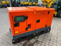 Atlas Copco QES20 Stromaggregat Stromerzeuger *Netto 8900€ Nordrhein-Westfalen - Heek Vorschau