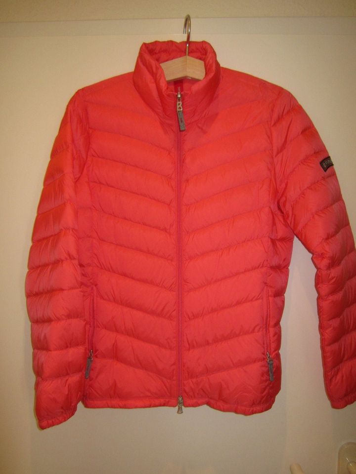 Bogner Fire + Ice Jacke Daunen Daunenjacke Gr.44 in Hannover