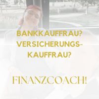 Finanzcoach (Vollzeit, Bankkauffrau, Versicherungskauffrau) Sachsen - Zittau Vorschau