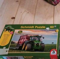 Puzzle Teile Niedersachsen - Aurich Vorschau