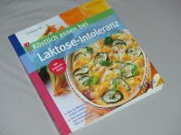 Köstlich essen bei Laktose-Intoleranz Hannover - Vahrenwald-List Vorschau