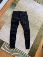 G-Star Hose Jeans 28/32 neuwertig schwarz Bayern - Augsburg Vorschau