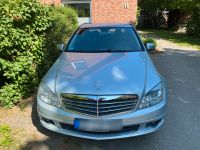 Mercedes c180 Kompressor Niedersachsen - Celle Vorschau