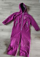 Icepeak Softshell Overall Regenanzug Gr. 110 Bad Doberan - Landkreis - Kritzmow Vorschau