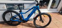 E-Mountainbike Bulls Eva1 625 Wh Baden-Württemberg - Riegel Vorschau