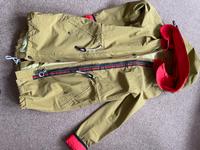 Wellensteinjacke Niedersachsen - Lüchow Vorschau