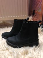 Timberland Cortina Valley Chelsea Boots Damen schwarz Nordrhein-Westfalen - Solingen Vorschau