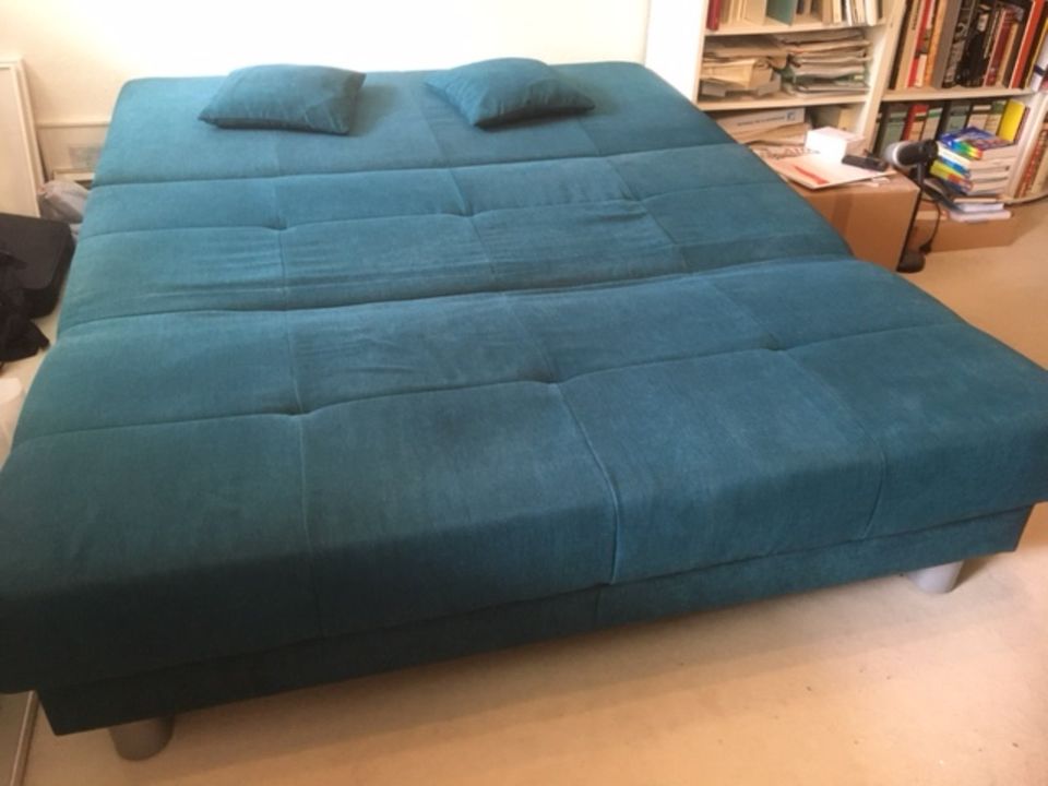 Schlafsofa in Reutlingen