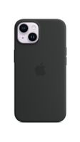 iPhone 14 Silikon Case mit MagSafe - Mitternacht Handyhülle Hessen - Beselich Vorschau