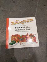 Such mich hier,such mich dort!ein Bilderbuch zum genauen Hinsehen Aubing-Lochhausen-Langwied - Aubing Vorschau