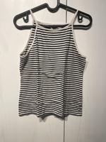 Only Sommer Top Größe M gestreift Damen Hessen - Heppenheim (Bergstraße) Vorschau