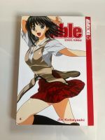School Rumble 4 ~ Manga Baden-Württemberg - Bruchsal Vorschau