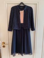 Kleid Cocktailkleid Jake’s Größe 36 mit Bolero Hessen - Bad Homburg Vorschau