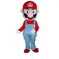 Super Mario Kostüm / Kindergeburtstag / Ausleihen / Mieten Baden-Württemberg - Ihringen Vorschau