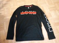 PlayStation Langarmshirt, original Sachsen - Wittgensdorf Vorschau