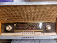 Grundig Wunschklang Röhrenradio Niedersachsen - Weyhe Vorschau