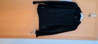 schwarze Übergangsjacke Gr. 40 von TCM Tchibo mit Kapuze Nordrhein-Westfalen - Vreden Vorschau