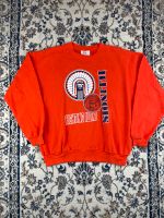 Vintage Dodger University of Illinois Sweater Adidas Nike Reebok Köln - Rodenkirchen Vorschau