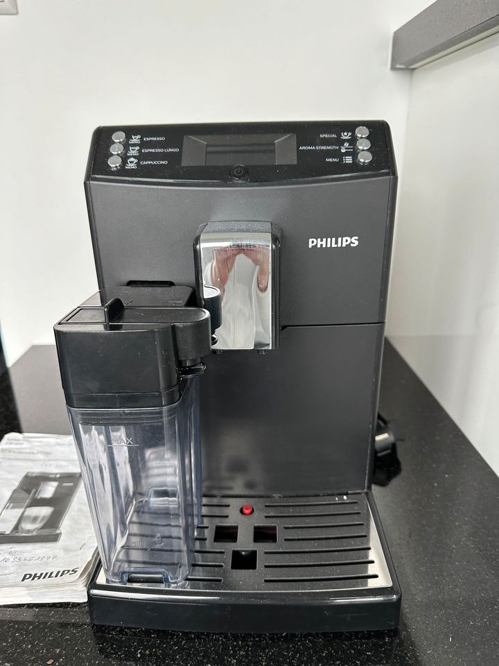 Philipps 3100 Espresso Vollautomat in Dortmund