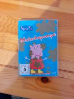 DVD Peppa Wutz Matschepampe Bayern - Zeil Vorschau
