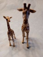 Schleich Giraffen Leipzig - Großzschocher Vorschau