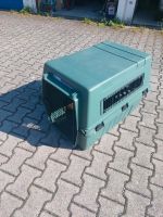 Hundetransportbox Bayern - Erding Vorschau