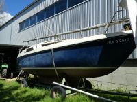 Rethana 27, Segelboot, Boot, Diesel, Yacht Baden-Württemberg - Allensbach Vorschau