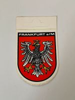 Frankfurt a/M Aufkleber, Sticker Nordrhein-Westfalen - Gummersbach Vorschau