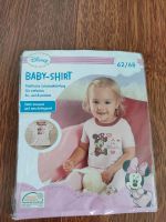 Baby Shirt, Gr. 62/68 Nordrhein-Westfalen - Beckum Vorschau