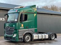 Mercedes-Benz Actros 1836 4x2 Voll-Luft Euro6 Nordrhein-Westfalen - Legden Vorschau