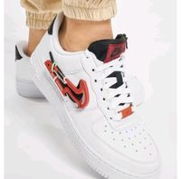 Neue ungetragene Nike Air Force 1 Low 07 PRM Pankow - Prenzlauer Berg Vorschau