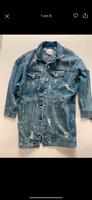 Zara Jeansjacke , Größe S Baden-Württemberg - Teningen Vorschau