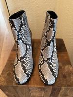 KENNEL & SCHMENGER Boots Gr. 38 Hessen - Großkrotzenburg Vorschau