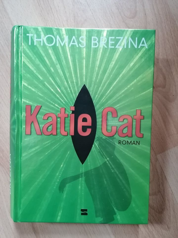 Katie Cat von Thomas Brezina in Schönheide