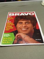 Bravo 12/1970, Ricky Shayne,must have Niedersachsen - Wolfsburg Vorschau