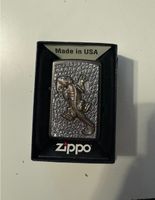 Original Zippo Feuerzeug Nagelneu Hessen - Neu-Isenburg Vorschau