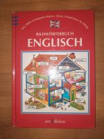 Bilderwörterbuch Englisch Rheinland-Pfalz - Frankenthal (Pfalz) Vorschau