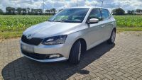 Skoda Fabia  1.2TSI  DSG Joy Navi Voll. Niedersachsen - Wedemark Vorschau