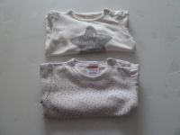 2 Babyshirts Gr. 68 und 74 neu Thüringen - Barchfeld Vorschau