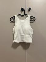 Uniqlo Bh Top, xs, weiß Berlin - Köpenick Vorschau