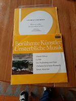 Schallplatten Hessen - Brensbach Vorschau