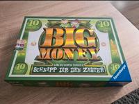 Ravensburger Big Money, schnapp dir den Zaster Niedersachsen - Ottersberg Vorschau