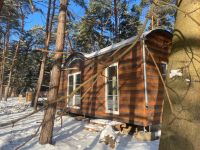 Tiny Haus, tinyhouse, Ferienhaus mieten Brandenburg - Mittenwalde Vorschau