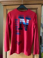 Langarm-Shirt von S.Oliver,Gr. 164 Nordrhein-Westfalen - Verl Vorschau