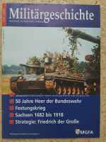 Militärgeschichte – Zeitschrift für historische Bildung Bayern - Mühldorf a.Inn Vorschau