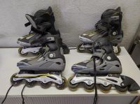 Inline-Skates Brandenburg - Finsterwalde Vorschau