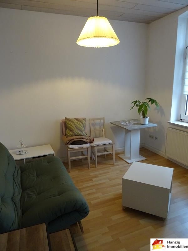 Möblierte Altbau-Wohnung im Bielefelder Osten! in Bielefeld